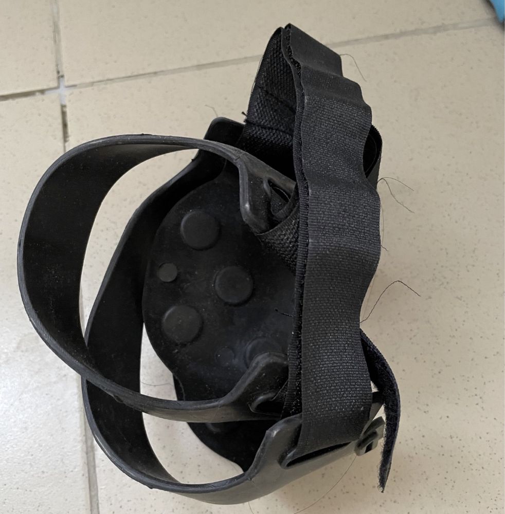 Ледоступы, шипы антискольжения, защита при гололеде, СИЗ, PPE