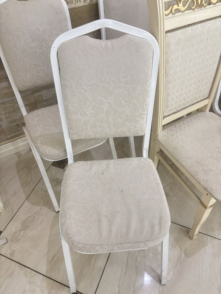 Продается стульчики