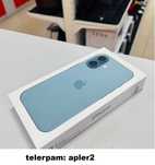 Apple iPhone 16 256GB