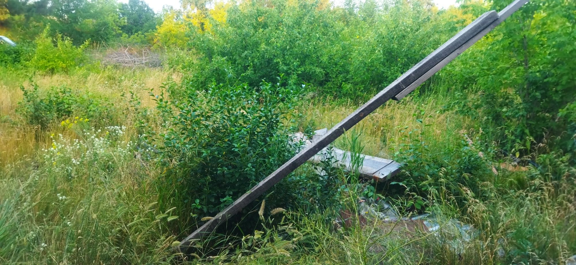 Продам дачу со автомобилист