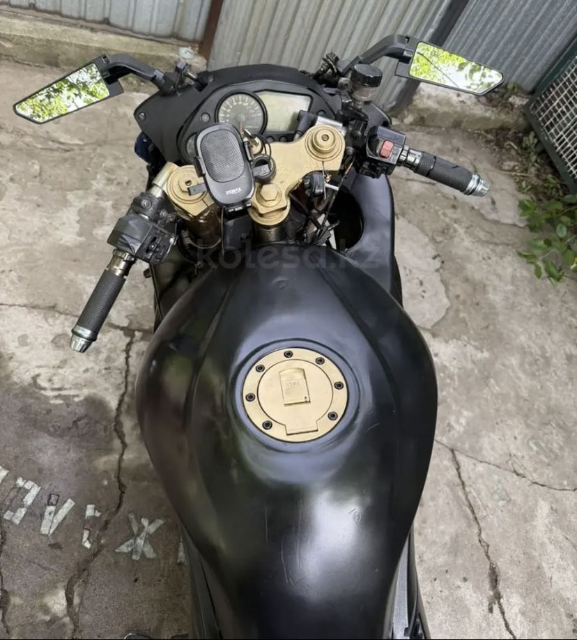 Продам falcon speedfire 250 с мотором от Honda 250cc (2012)