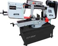 Ручной ленточнопильный станок IRONMAC CUT-250F