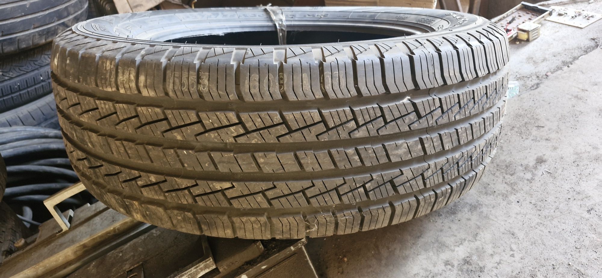 Продаи Шины 275/55/20