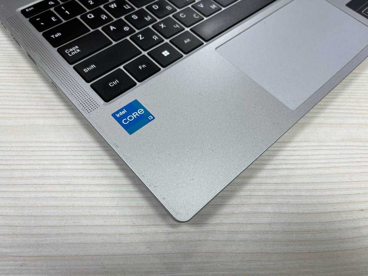 Для офиса ACER Lite 14 Core i3*озу 8*SSd 512 Легкий