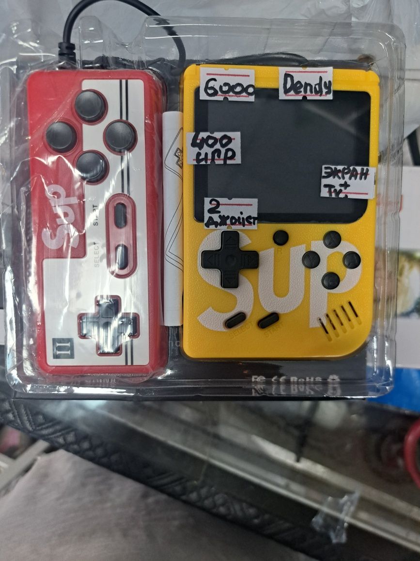 Денди,dendy,400 игр