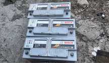 Продам аккумулятор Bosch