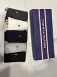 продам набор носков tommy hilfiger
