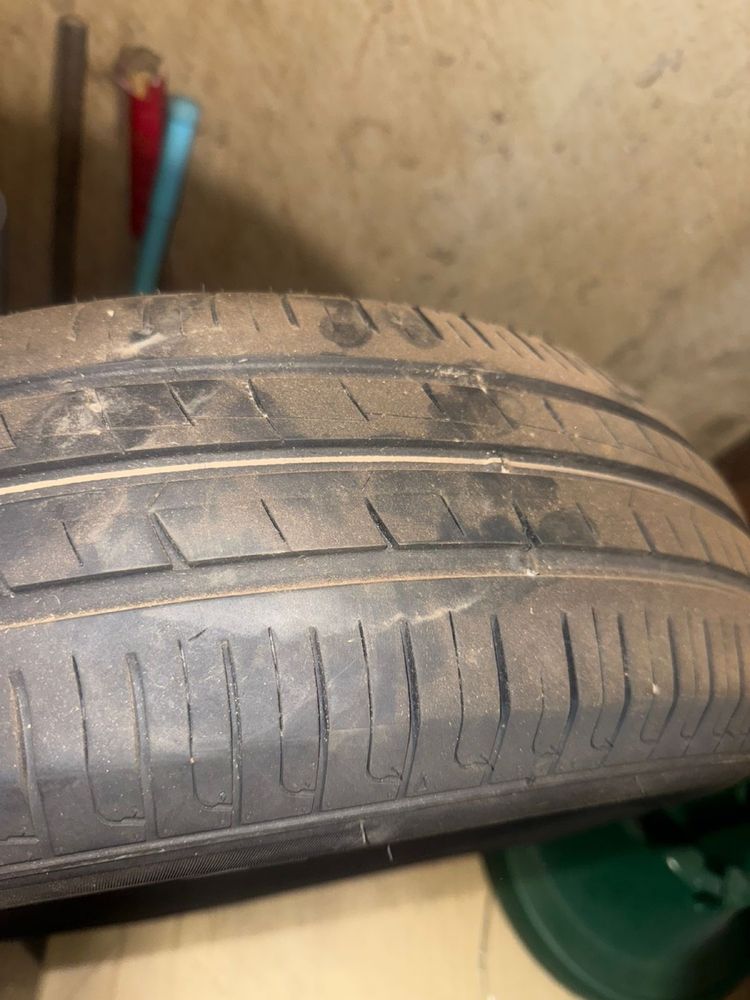 Резина r 13, продам, отличное состояние