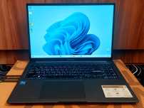 Asus VivoBook 16, 10 ядро 12 поколение!