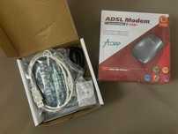 ADSL USB модем (новый).