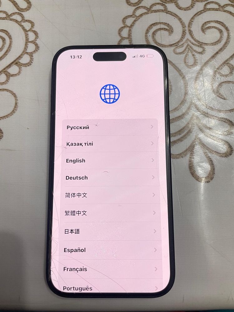 Iphone 15 128gb