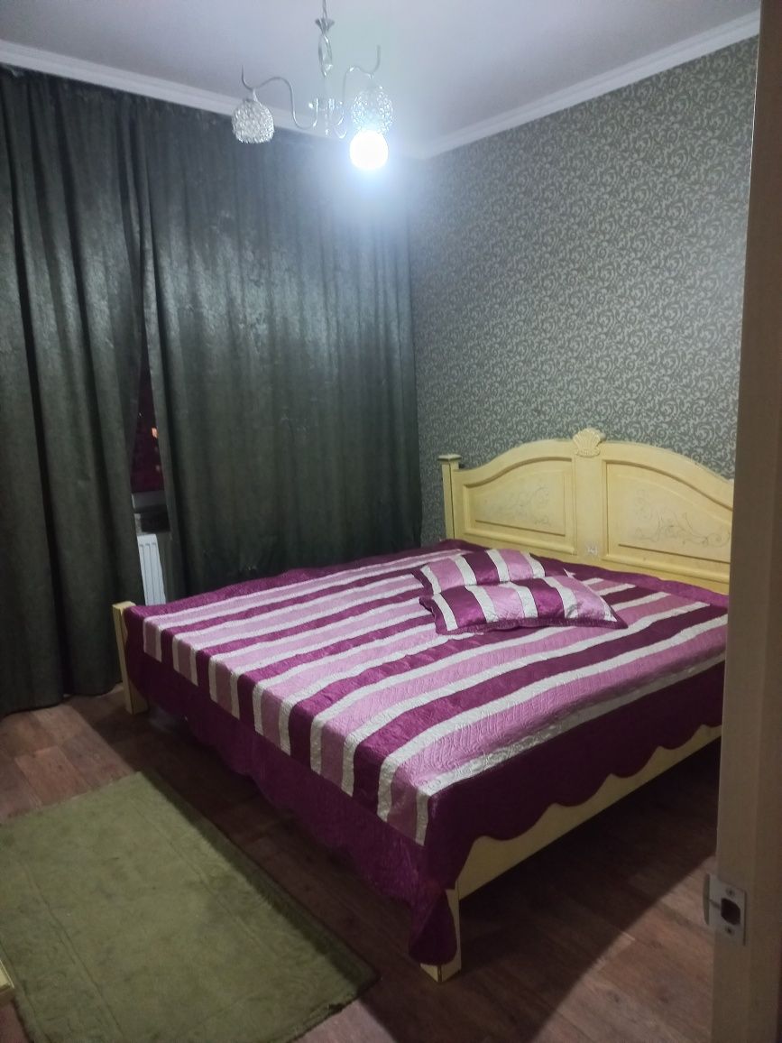 2 ком.кв. Б.Момышулы