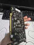 Видео карта 1050 ti
