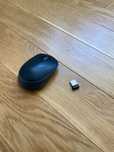 Продам беспроводную мышь Logitech