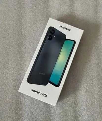 Коробки от смартфона Самсунг  SAMSUNG A03 Core, SAMSUNG A06, Redmi 9A