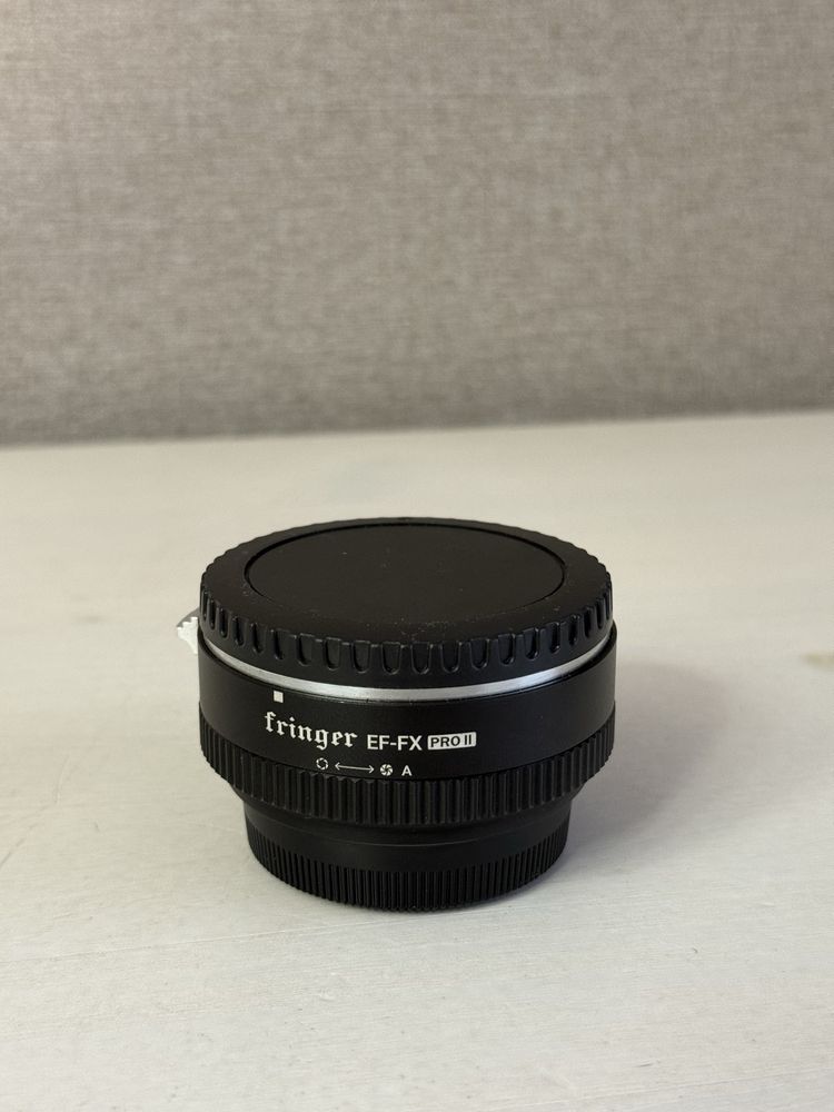 Адаптер Fringer EF-FX Pro II
