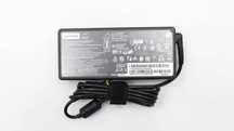 Зарядка зарядное устройство для ноутбука/моноблока Lenovo USB 135W Б/у