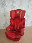 HEYNER Universal Автокресло детский