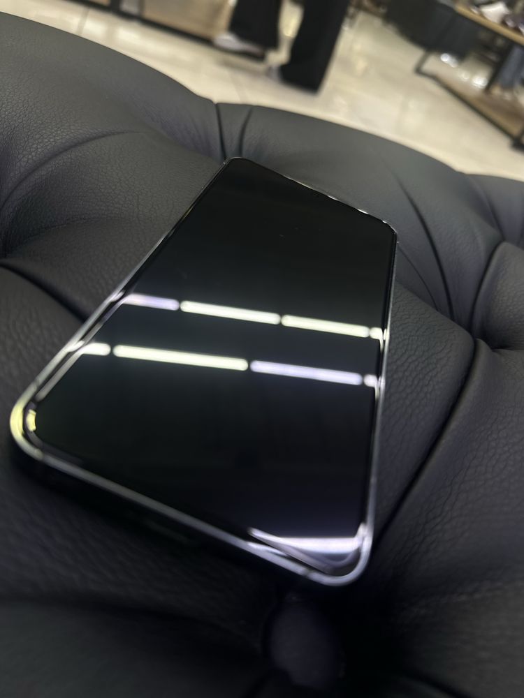 Samsung galaxy s23 в зеленом цвете