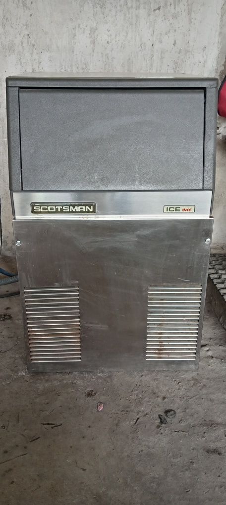 Льдогенератор scotsman
