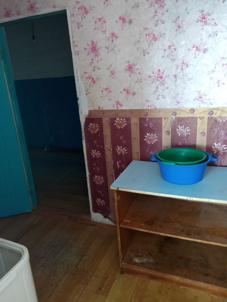 Комната в общежитии