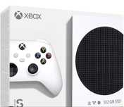 Меняю продаю XBOX series s новый