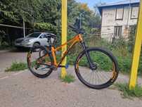 Merida big trail 500