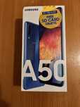 Телефон. Samsung A50