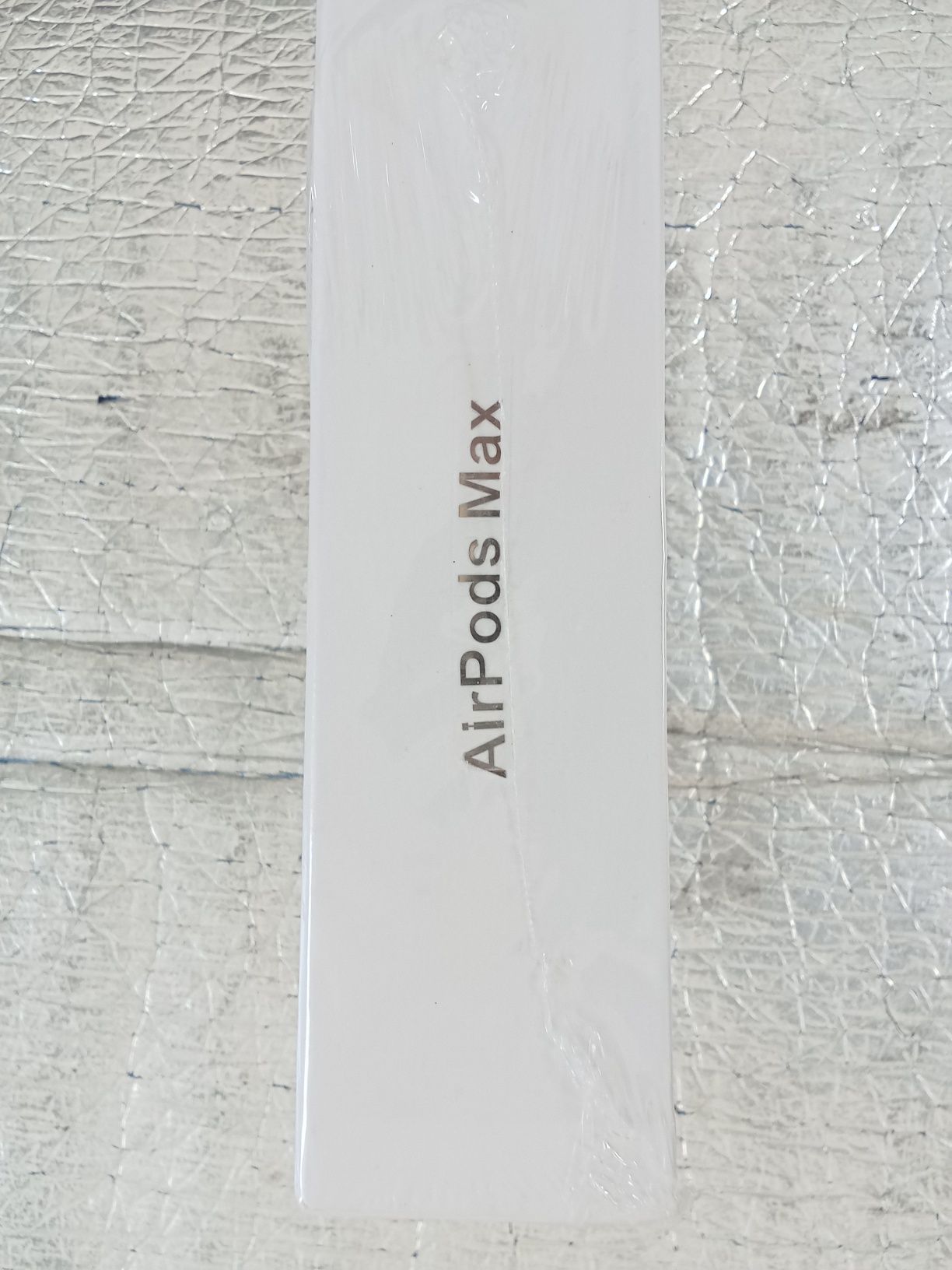 Airpods Max Blue