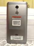 Продам cмартфон  Xiaomi  Redmi  Note 4,  б.у. в отл.состоянии