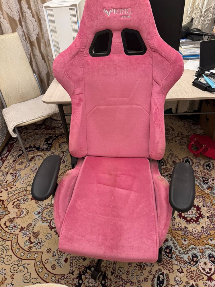 Игровой ПК в отличном состоянии
