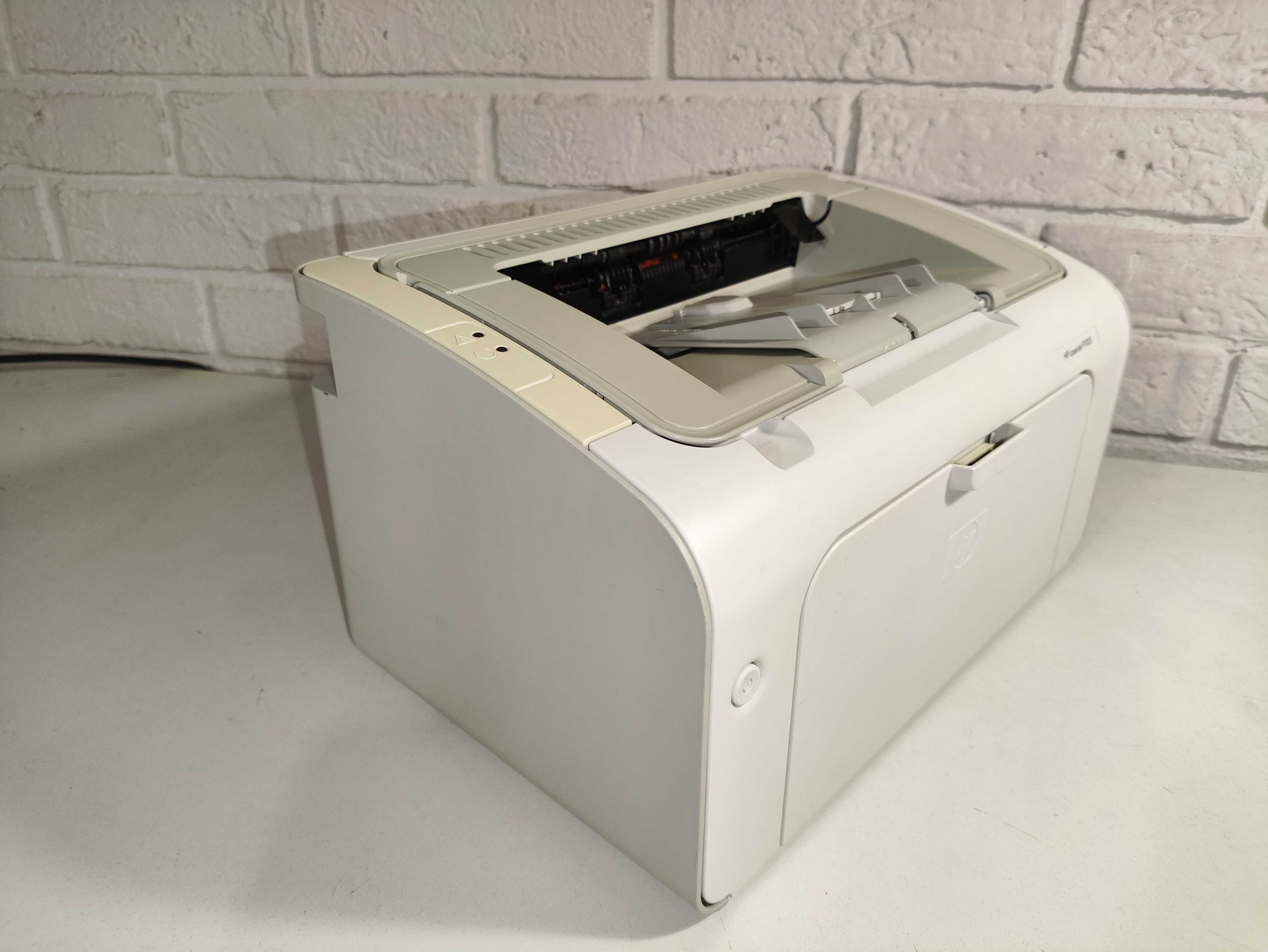 Принтер HP P1005 в отличном состоянии