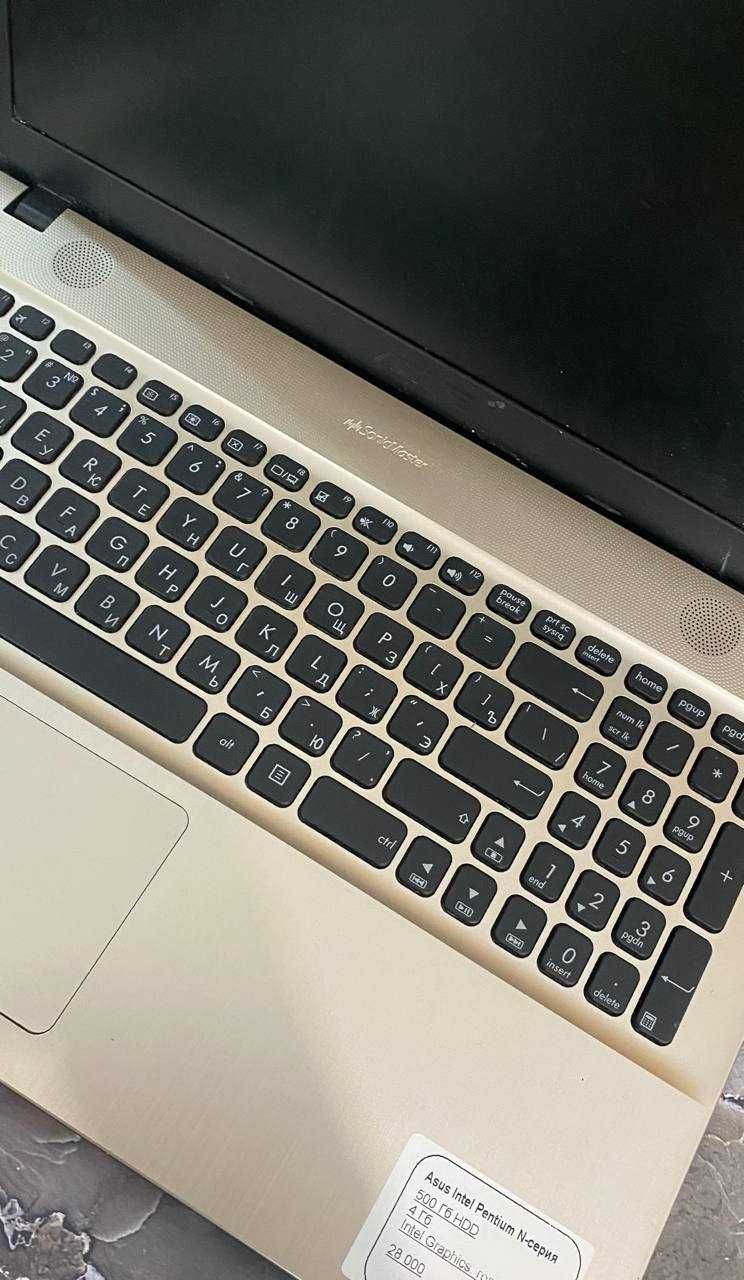 Asus (7мкр 12дом) лот 632569