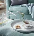 Стол журнальный,   IKEA - Гладом