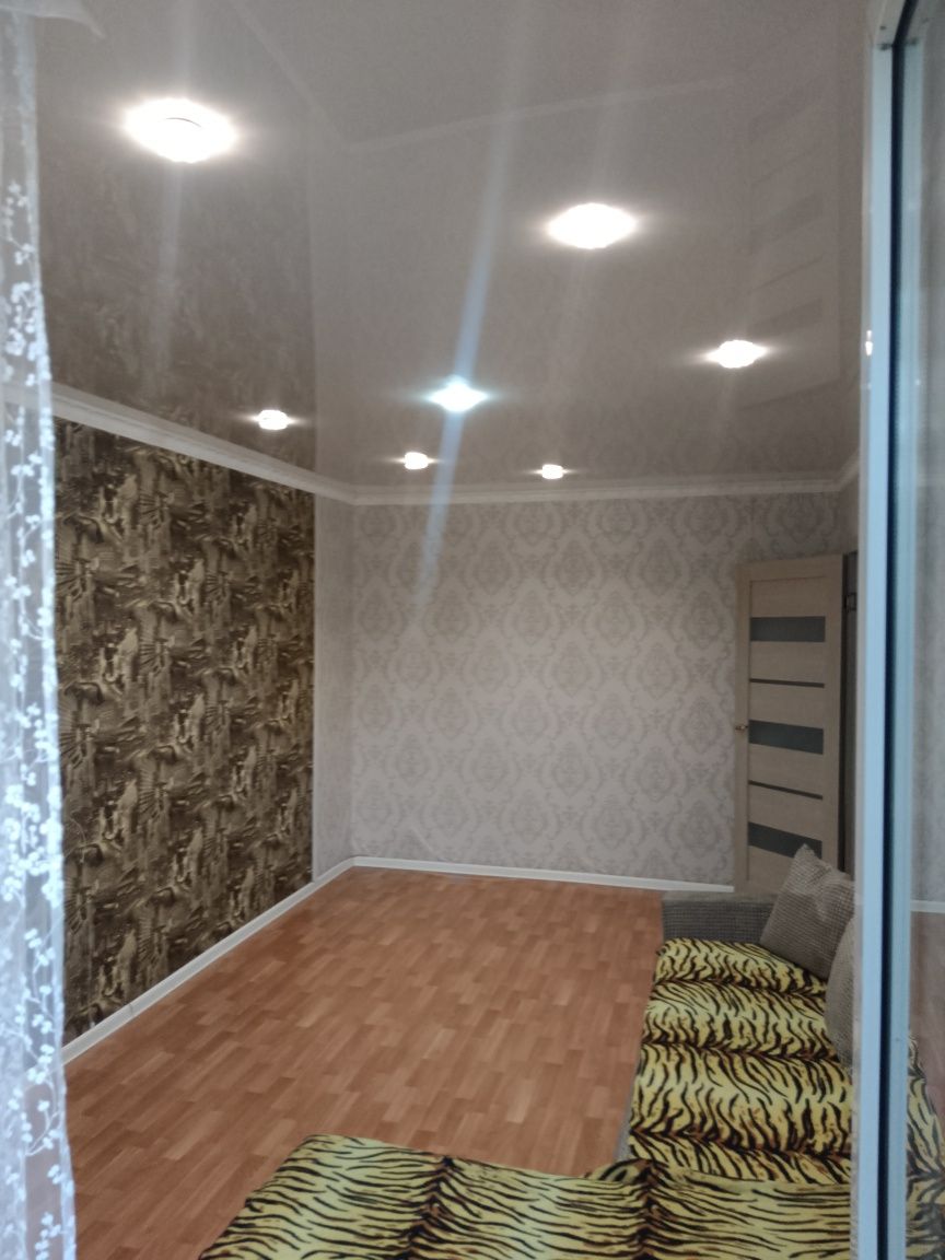 Продам 2 комнатную квартиру