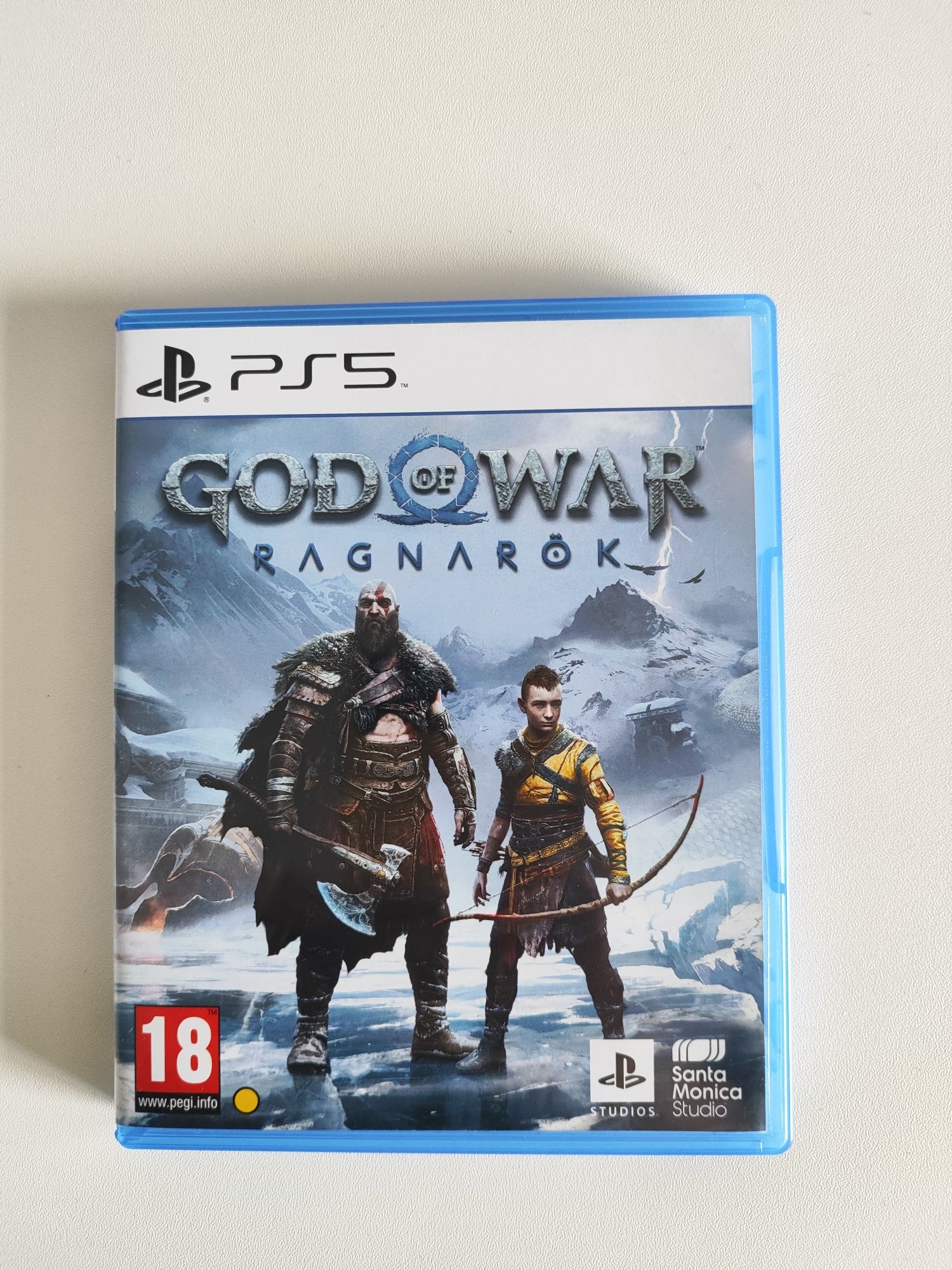 Продам PS 5 slim