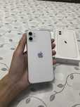 Продам Айфон 11 128gb