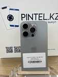 Ip 15 pro 128gb 90% Pintel.kz