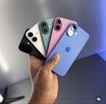 Новый iphone 16 128gb