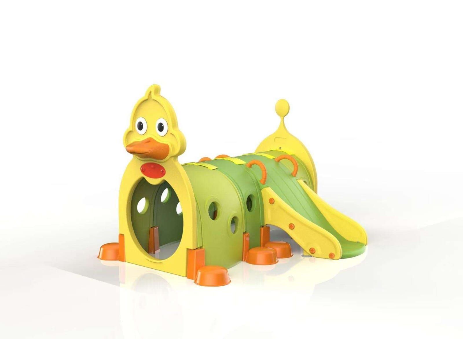 Игравой туннель Игравой туннель