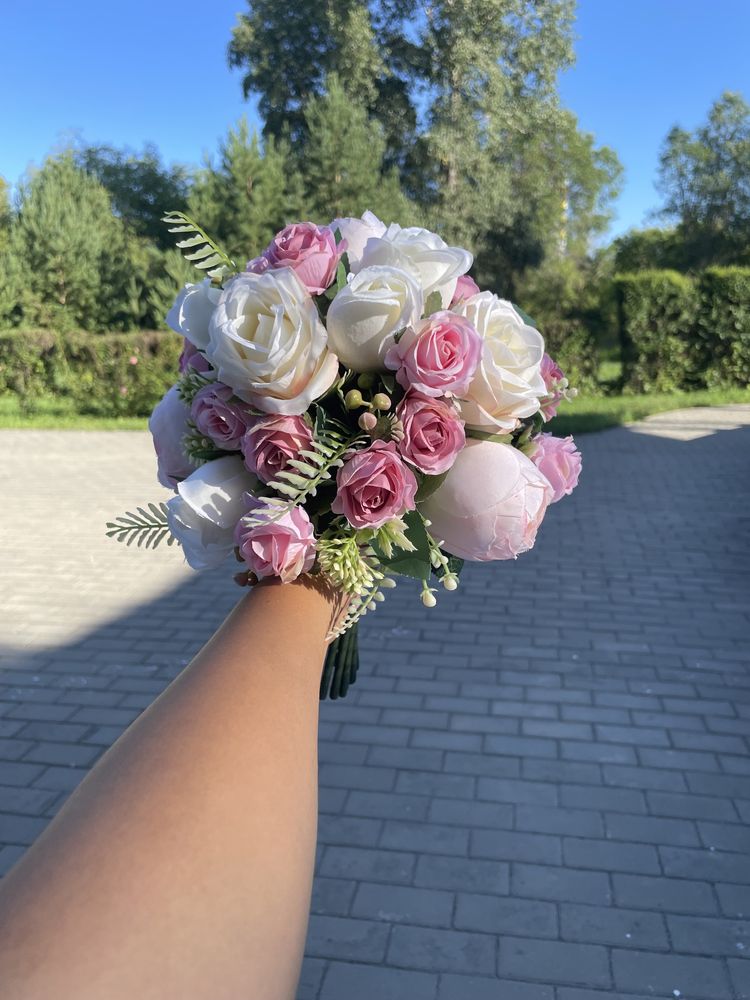 Продам платье свадебное