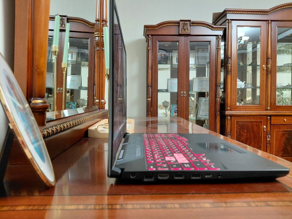 asus tuf gaming f15