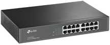 коммутатор TP-link TL-SF1016DS