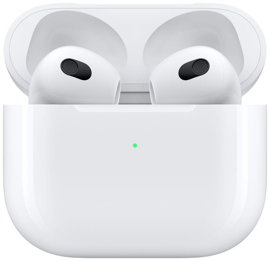 AirPods 3 Оригинал (Чек имеется)