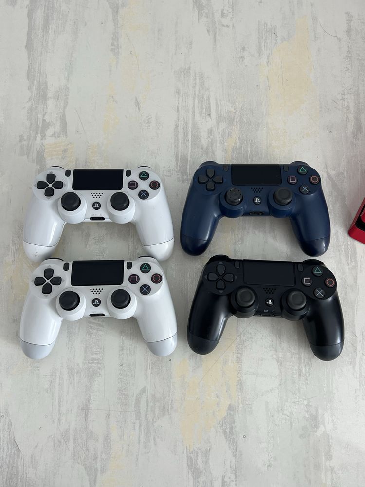 Продам PlaySation 4 Pro.