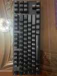 Игровая клавиатура HyperX Alloy Origins Core PBT TKL