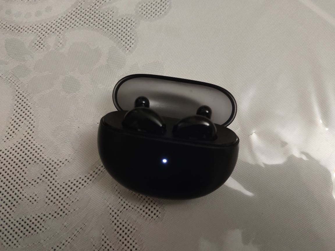Наушникибеспроводные Oppo Enco Air