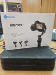 FeiyuTech G6Max — стабилизатор 3-в-1 для камеры, смартфона и экшн