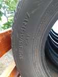 Шины P235/65 R17