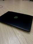 Ноутбук HP Pavilion Gaming 15